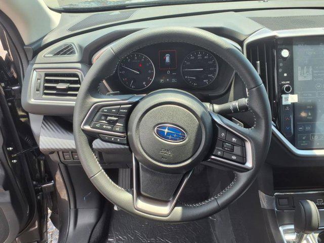 new 2025 Subaru Ascent car, priced at $40,559