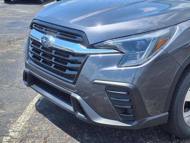 new 2025 Subaru Ascent car, priced at $40,559