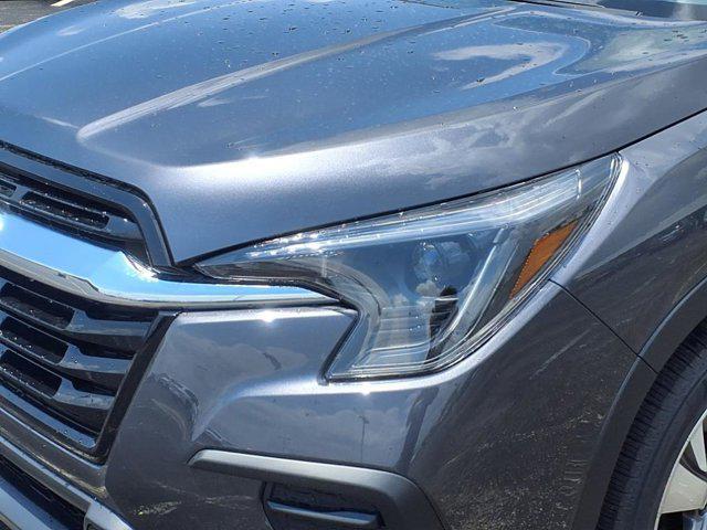 new 2025 Subaru Ascent car, priced at $40,559
