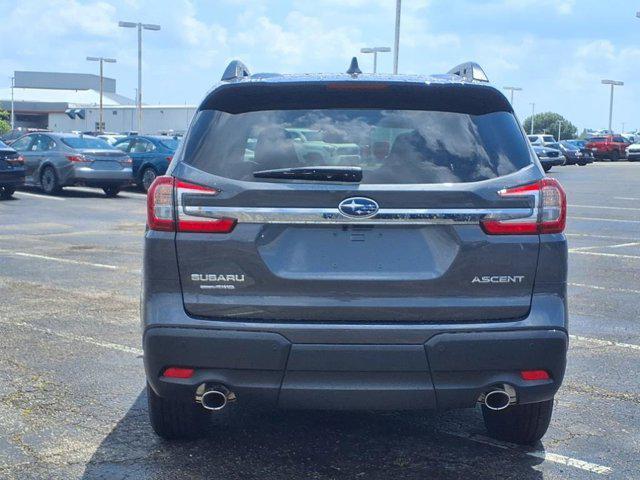 new 2025 Subaru Ascent car, priced at $40,559