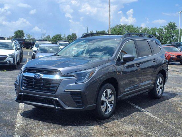 new 2025 Subaru Ascent car, priced at $40,559