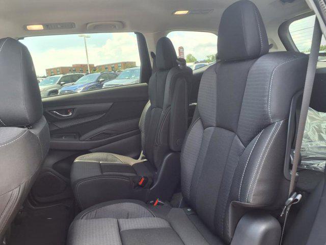 new 2025 Subaru Ascent car, priced at $40,559