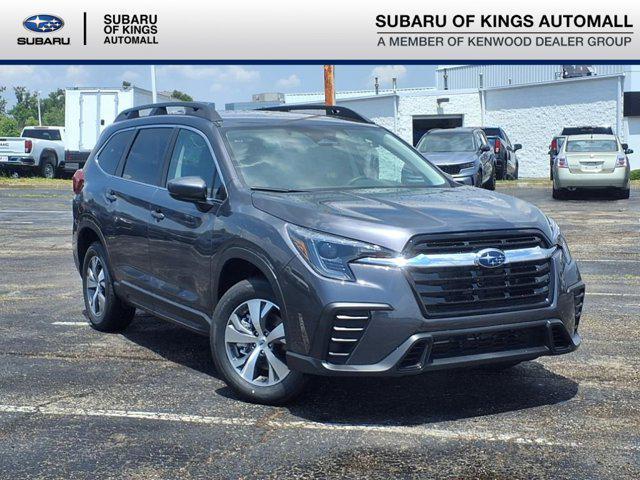new 2025 Subaru Ascent car, priced at $40,559