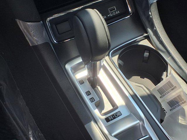 new 2025 Subaru Ascent car, priced at $40,559