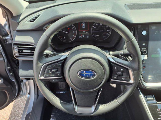 new 2025 Subaru Legacy car, priced at $29,332