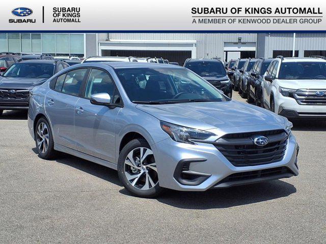 new 2025 Subaru Legacy car, priced at $29,332
