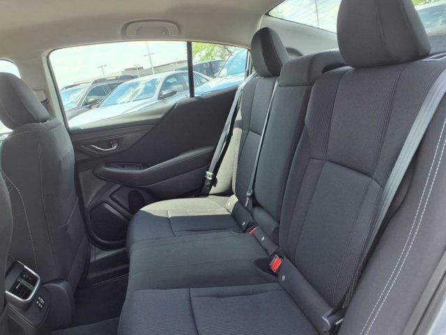new 2025 Subaru Legacy car, priced at $29,332