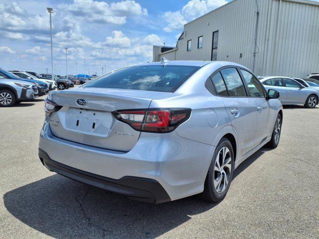 new 2025 Subaru Legacy car, priced at $29,332