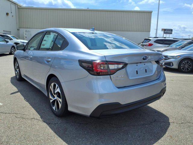new 2025 Subaru Legacy car, priced at $29,332