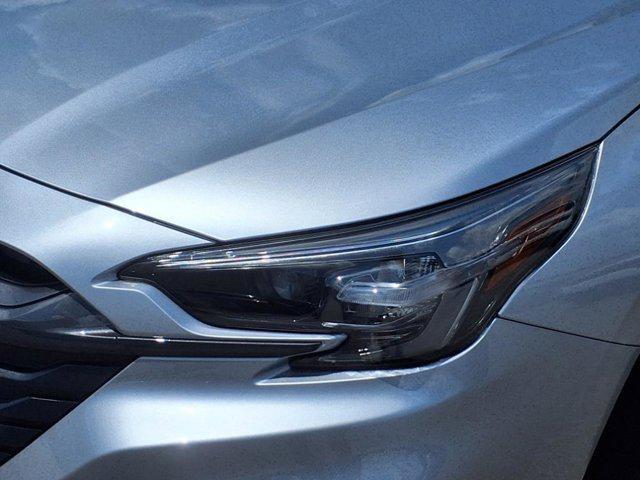 new 2025 Subaru Legacy car, priced at $29,332