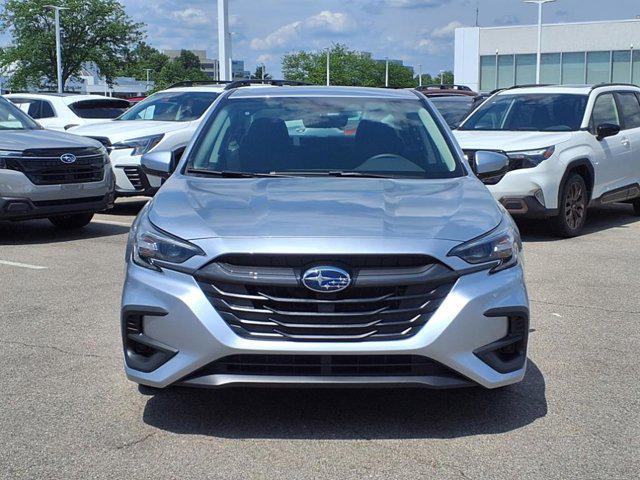 new 2025 Subaru Legacy car, priced at $29,332
