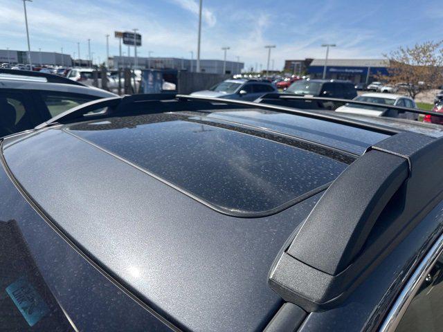 used 2021 Subaru Outback car, priced at $26,350