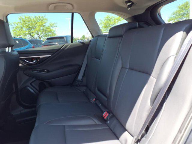 used 2021 Subaru Outback car, priced at $25,474
