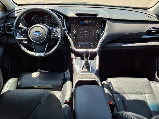 used 2021 Subaru Outback car, priced at $25,474