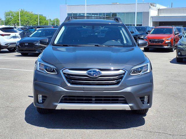 used 2021 Subaru Outback car, priced at $25,474