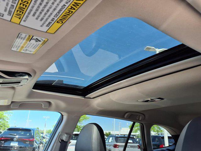 used 2021 Subaru Outback car, priced at $25,474
