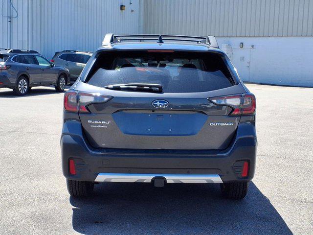 used 2021 Subaru Outback car, priced at $25,474
