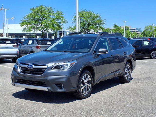 used 2021 Subaru Outback car, priced at $25,474