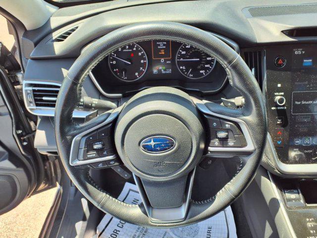used 2021 Subaru Outback car, priced at $25,474