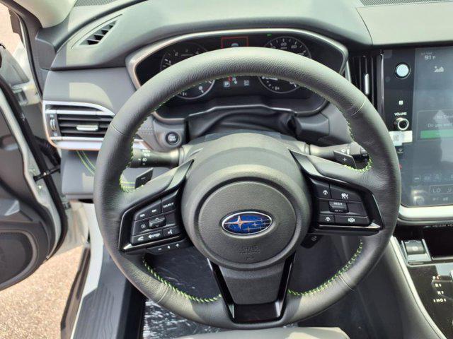 new 2025 Subaru Outback car, priced at $38,840