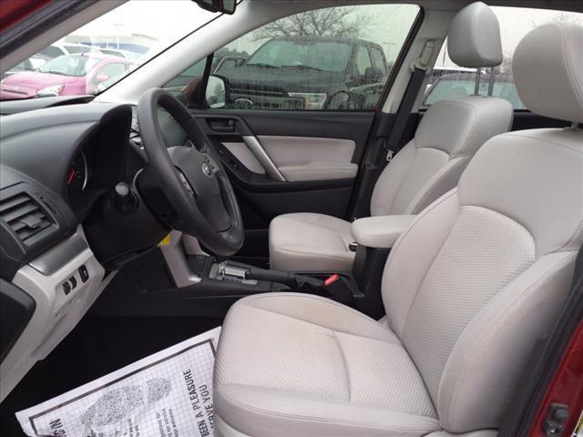 used 2014 Subaru Forester car, priced at $9,545