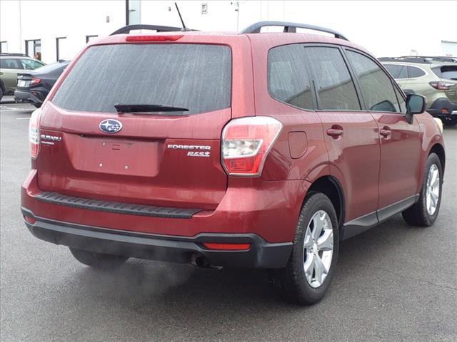 used 2014 Subaru Forester car, priced at $9,545