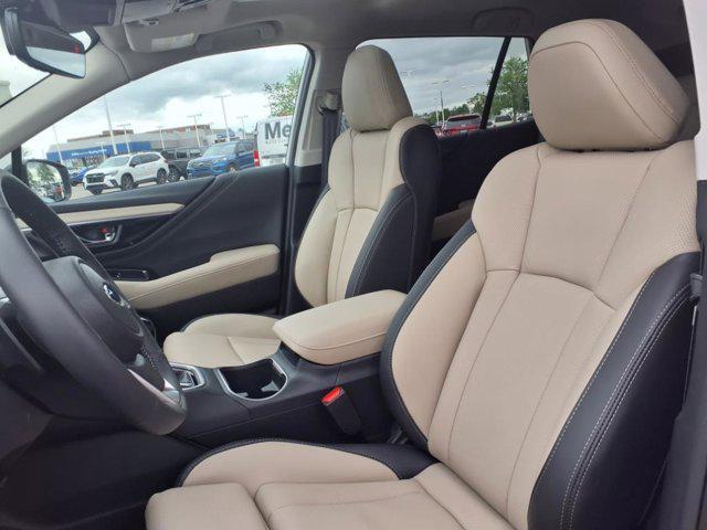 new 2025 Subaru Outback car, priced at $38,434