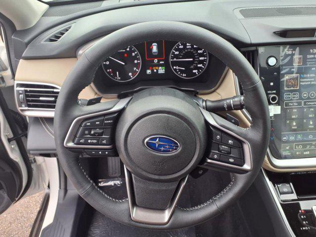 new 2025 Subaru Outback car, priced at $38,434