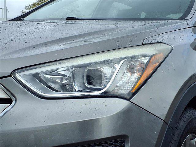 used 2014 Hyundai Santa Fe Sport car, priced at $8,694