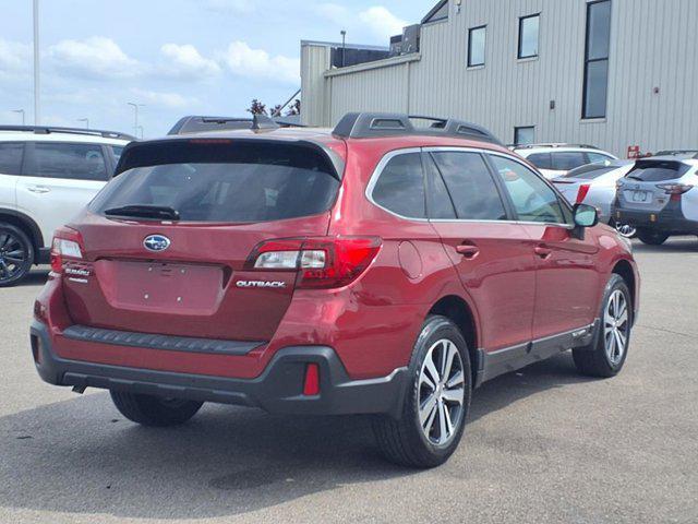 used 2019 Subaru Outback car, priced at $23,997