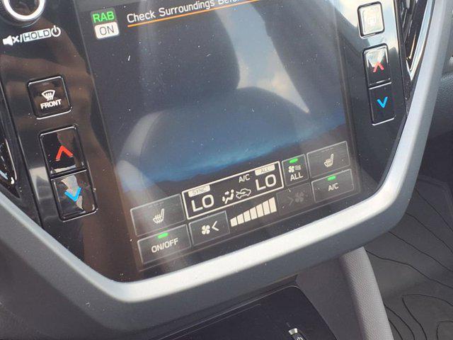 new 2025 Subaru Forester car, priced at $37,881
