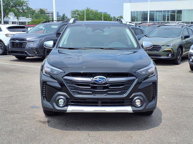 new 2025 Subaru Outback car, priced at $42,745