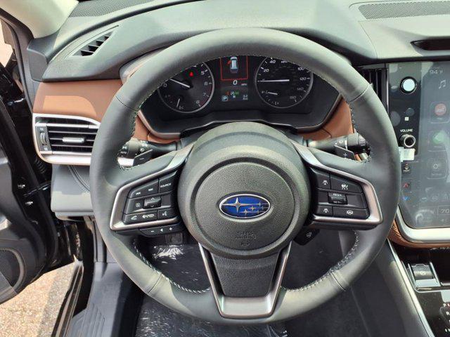 new 2025 Subaru Outback car, priced at $42,745