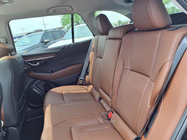 new 2025 Subaru Outback car, priced at $42,745