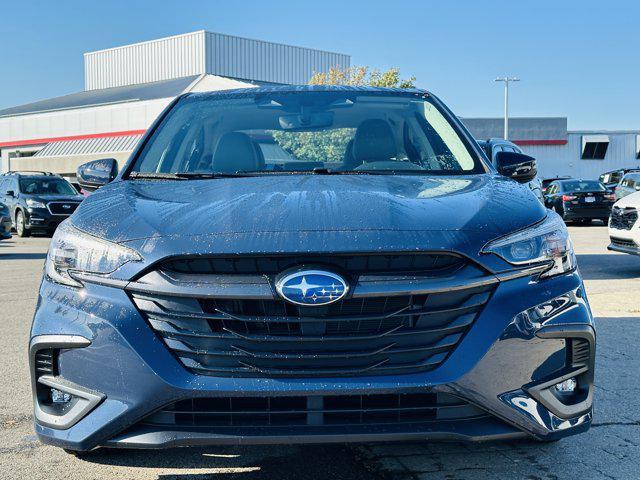 used 2025 Subaru Legacy car, priced at $26,522