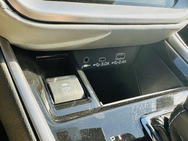 used 2025 Subaru Legacy car, priced at $26,522