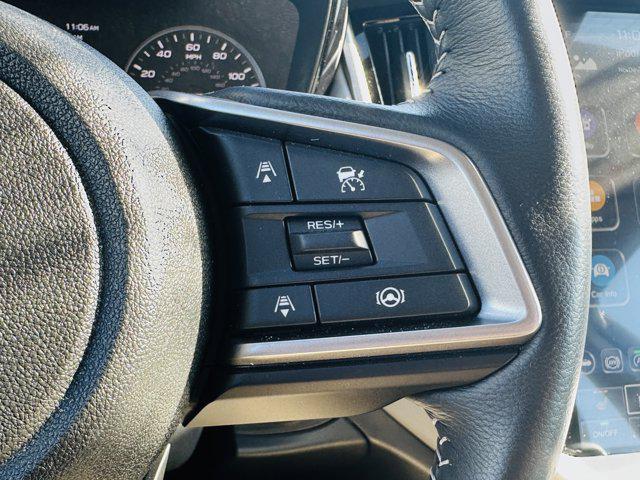 used 2025 Subaru Legacy car, priced at $26,522