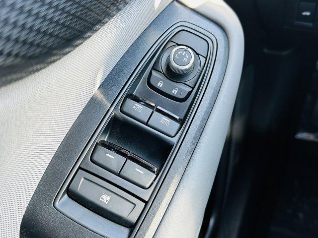 used 2025 Subaru Legacy car, priced at $26,522