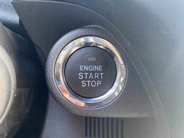 used 2025 Subaru Impreza car, priced at $24,870