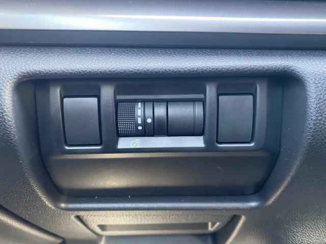 used 2025 Subaru Impreza car, priced at $24,870