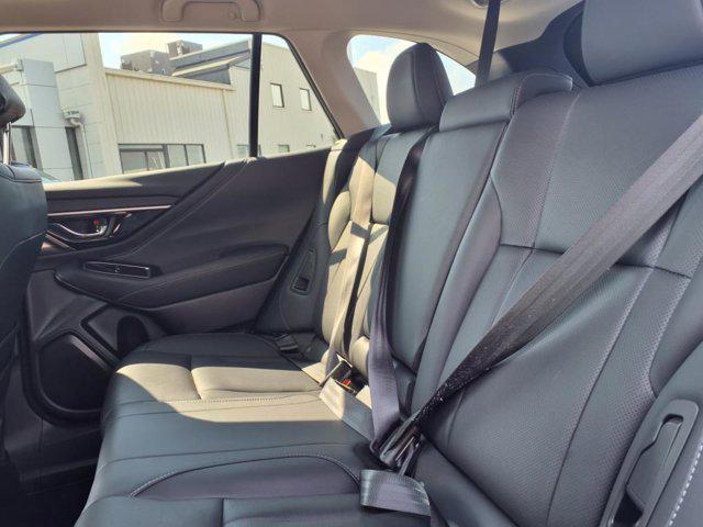 used 2024 Subaru Outback car, priced at $35,999