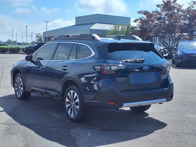 used 2024 Subaru Outback car, priced at $35,999