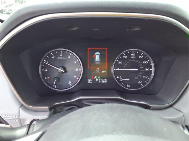 used 2024 Subaru Outback car, priced at $35,043