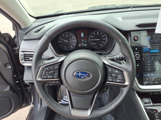 used 2024 Subaru Outback car, priced at $35,043