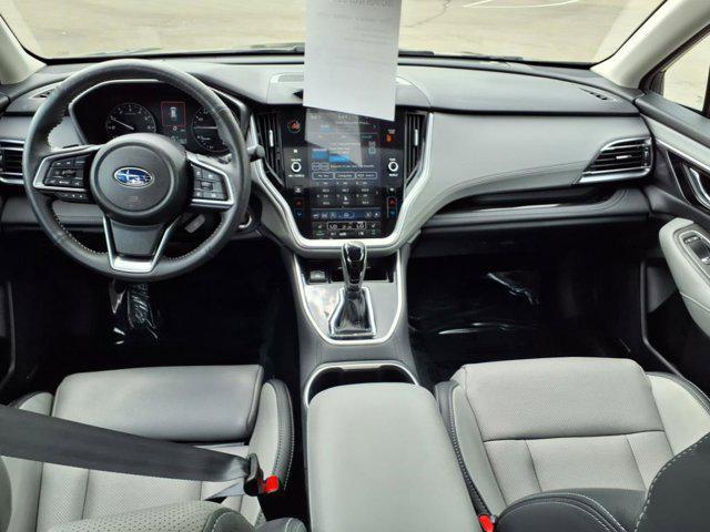 used 2024 Subaru Outback car, priced at $35,043