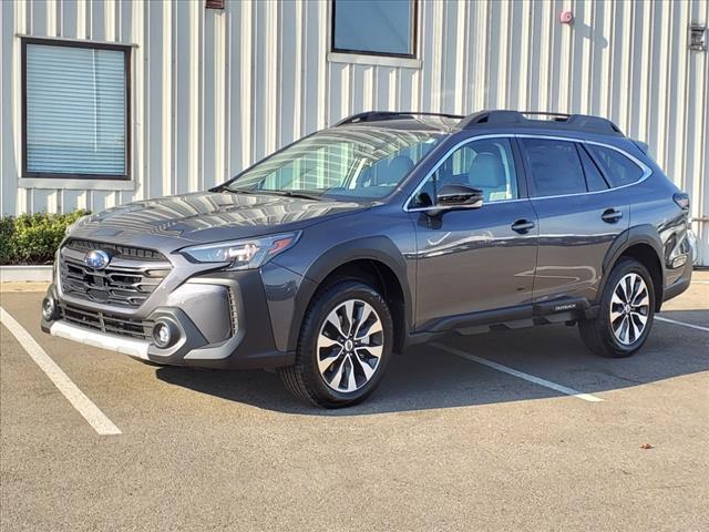 new 2025 Subaru Outback car, priced at $40,314