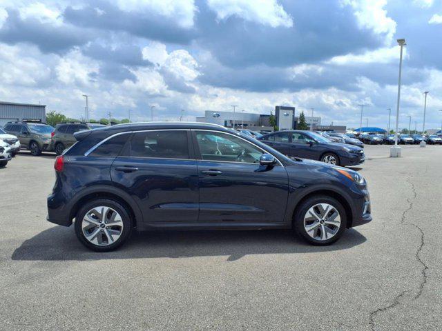 used 2022 Kia Niro EV car, priced at $22,169