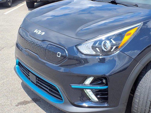 used 2022 Kia Niro EV car, priced at $22,169