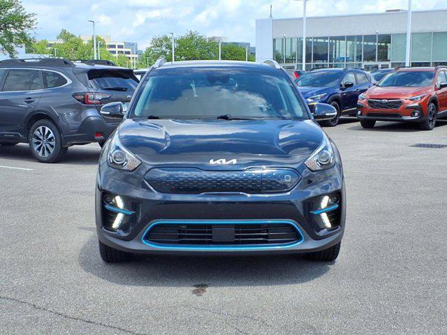used 2022 Kia Niro EV car, priced at $22,169