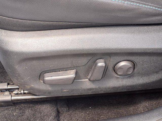 used 2022 Kia Niro EV car, priced at $22,169